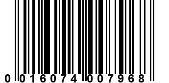 0016074007968