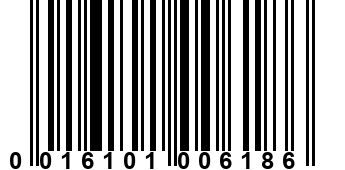 0016101006186