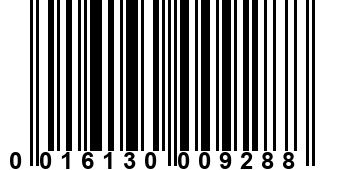 0016130009288