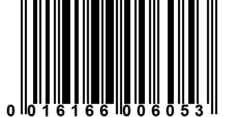 0016166006053