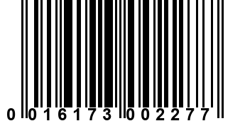 0016173002277