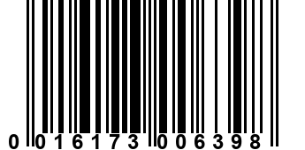 0016173006398