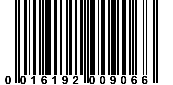 0016192009066