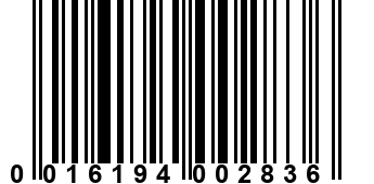 0016194002836