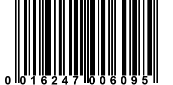 0016247006095