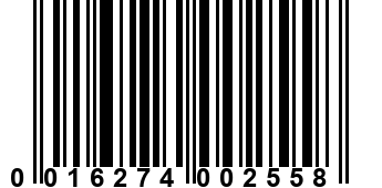 0016274002558