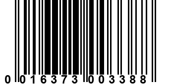 0016373003388