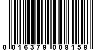0016379008158