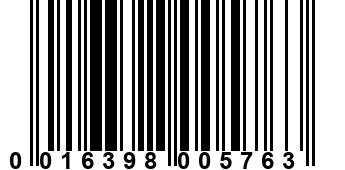 0016398005763