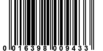 0016398009433