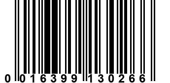 0016399130266