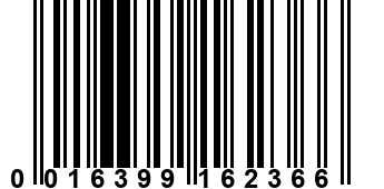 0016399162366