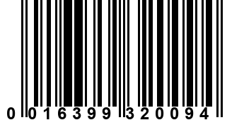 0016399320094