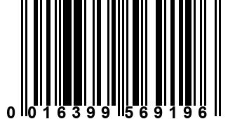0016399569196