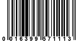 0016399571113