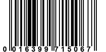 0016399715067