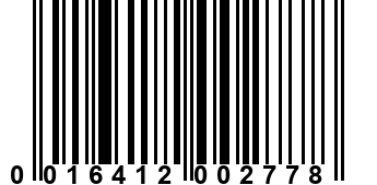 0016412002778