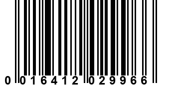 0016412029966