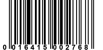 0016415002768