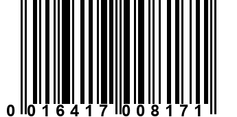 0016417008171