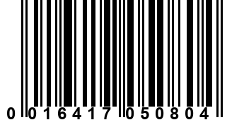 0016417050804