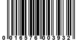 0016576003932