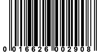 0016626002908