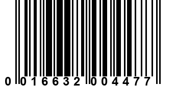 0016632004477