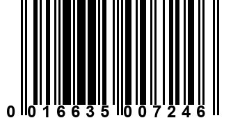 0016635007246