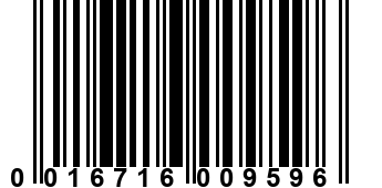 0016716009596