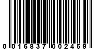 0016837002469