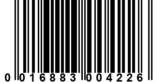 0016883004226