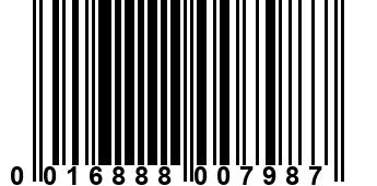 0016888007987