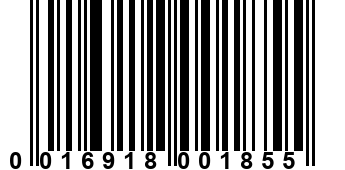 0016918001855