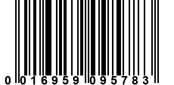 0016959095783