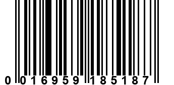 0016959185187