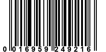 0016959249216