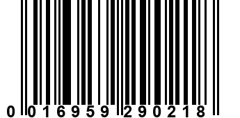 0016959290218