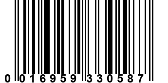 0016959330587