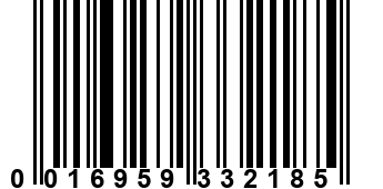 0016959332185
