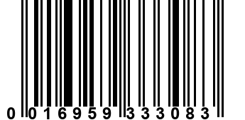 0016959333083
