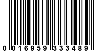 0016959333489