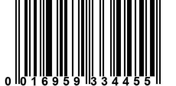 0016959334455