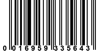 0016959335643