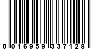 0016959337128