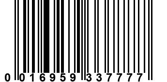 0016959337777