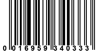 0016959340333