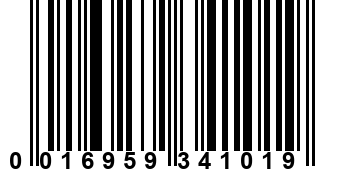 0016959341019