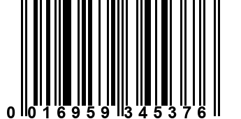 0016959345376