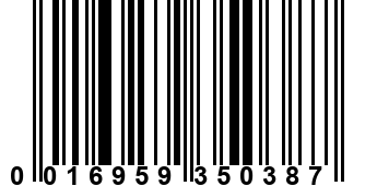 0016959350387